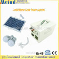 300W solar power system for Led home light, solar home lights solar items